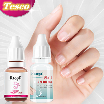 指甲快速生长液修复受损