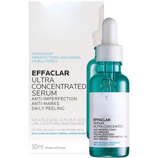 Effaclar Ultra Concentrated Anti Posay Serum Aging Roche