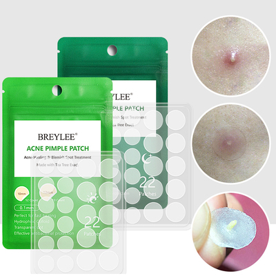 24pcsAcnePimplatchSk