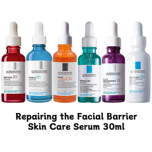 30ml La Roche-Posay Hyalu B5 Pure Hyaluronic Acid Serum