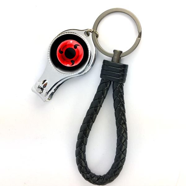 动漫影视火影忍者周边钥匙扣创意指甲刀指甲钳实用礼物小挂件在类目 模玩/动漫/周边/cos/桌游, 卡通/动漫周边, 动漫卡牌/挂件/文具中 - 来自Buy2taobao.com提供专业的淘宝代购服务