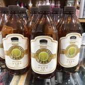 小老师小麦精油1000ml全身推拿美容院身体按摩肩颈开背刮痧精油足