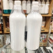 美容院皮肤中性按摩膏1000ml院装 清洁护理按摩霜 大桶面部补水保湿