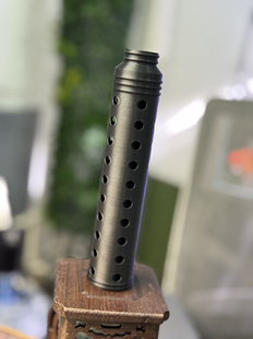 老灯泡工作室鱼缸过滤沉淀仓配件发散管