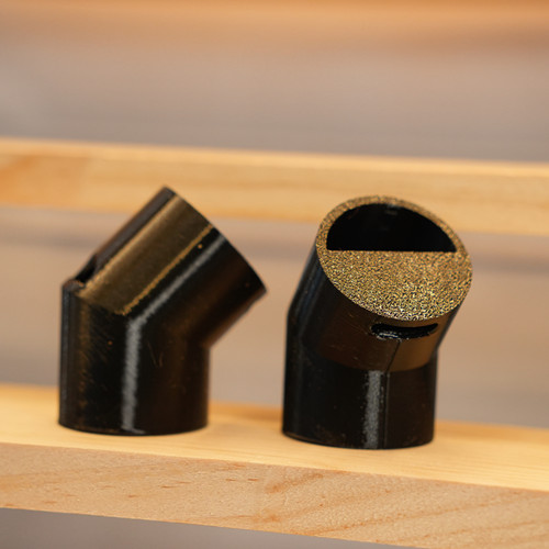 老灯泡工作室成品底滤缸魔笛出水口 分流出水口