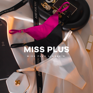 低腰辣妹撩人纯棉裆弹力裤 一片式 头 女无痕性感丁字裤 维多利亚内裤