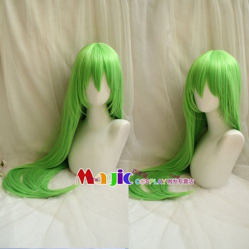 恩奇都CC女王cos假发