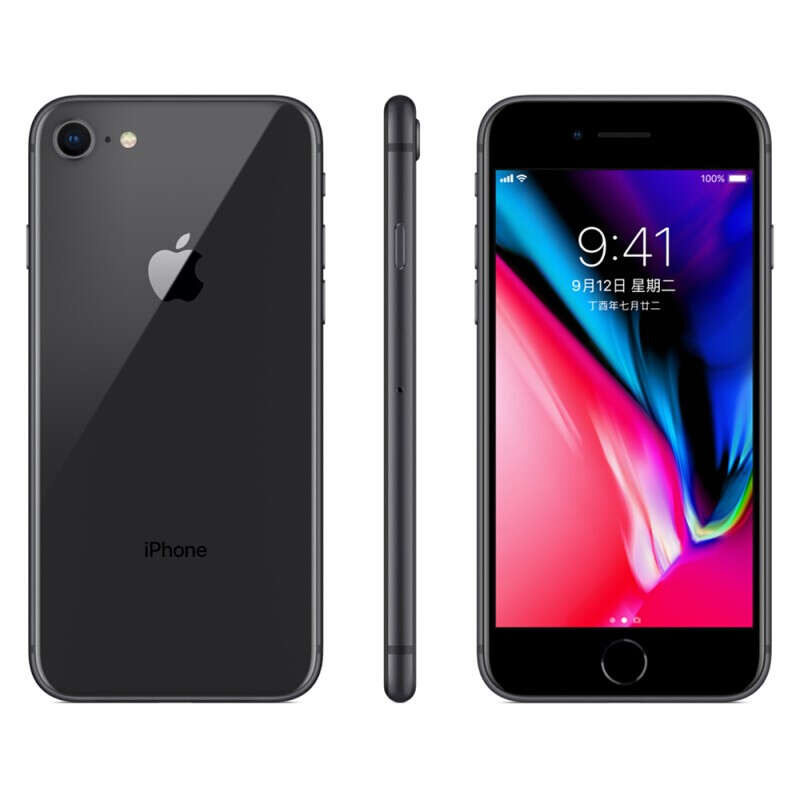 Apple/苹果 iPhone 8 Plus全新苹果8正品8x三网全网通4G8代苹果8p|ruв категории молочные продукты, 手机 - от Buy2taobao.com для оказания профессиональной услуги покупки агента Taobao