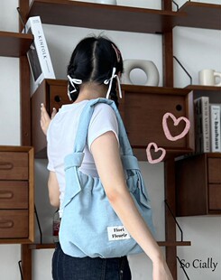 So Cially | Fiori Fleurir 23夏韩国设计师品牌代购休闲手提包包