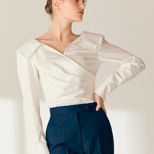 And Bride You 25SS新品 BAU 衬衫