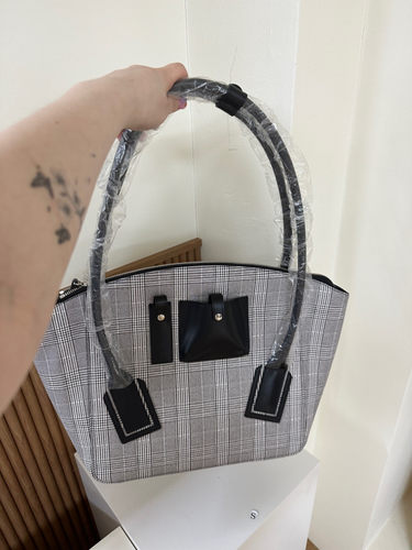 【现货清仓】Cially韩国代购新款时尚潮流包