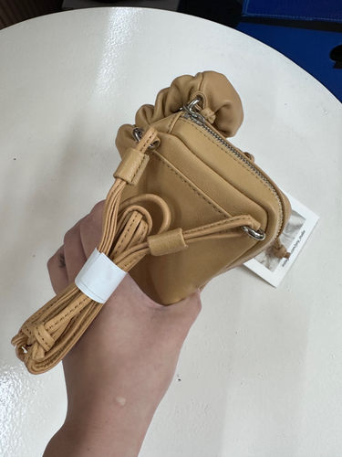 【现货清仓】Cially韩国代购新款时尚潮流包