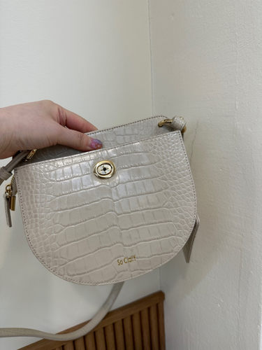 【现货清仓】Cially韩国代购新款时尚潮流包