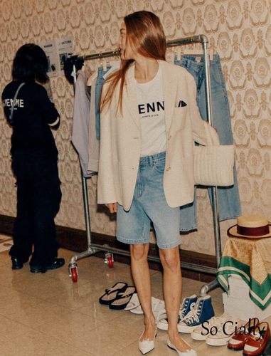 So Cially |  SIENNE23冬韩国设计师品牌手提包時尚