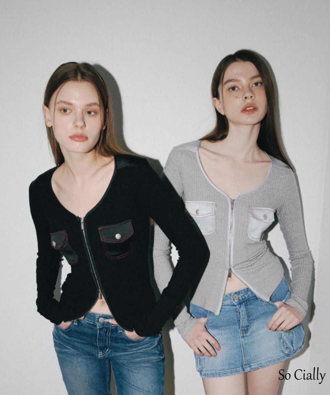 ASURA23春夏韩国设计师品牌