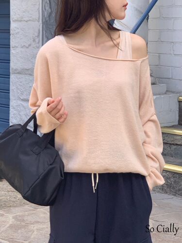 VERGAMOT其他套头百搭