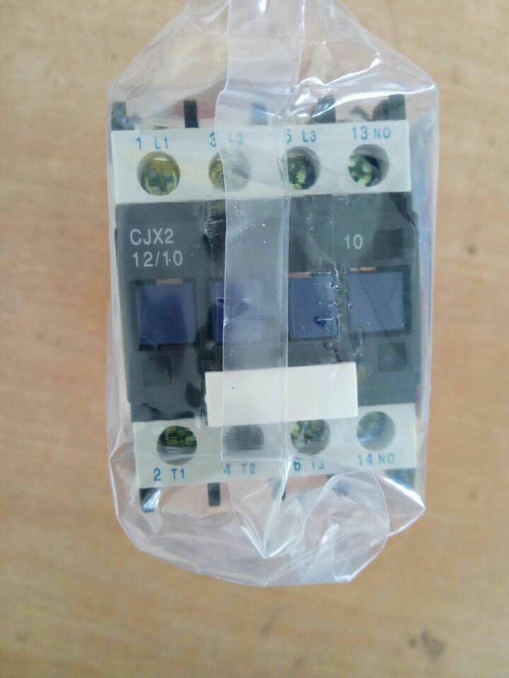 压瓦机控制箱交流接触器 彩钢压机械五金及配附件/耗