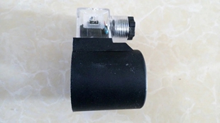 压瓦机电磁阀23里孔电磁阀线圈折弯机剪板机电磁阀线圈压瓦机配件