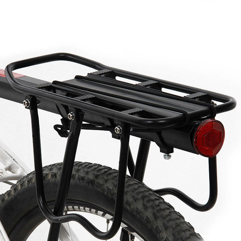 Porte-bagages pour vélo JIEYIDA - Ref 2414551 Image 3