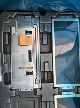 全新宝马3系NBT导航液晶屏8.8寸LQ088K9RA01原装