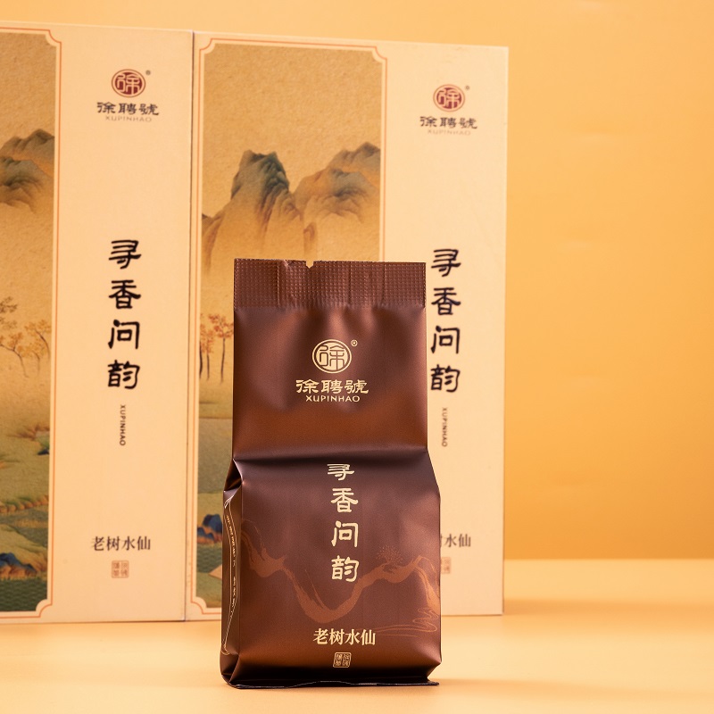 徐聘号 寻香问韵 老树水仙125g