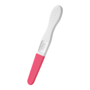 可孚早早孕验孕棒1支 天猫U先