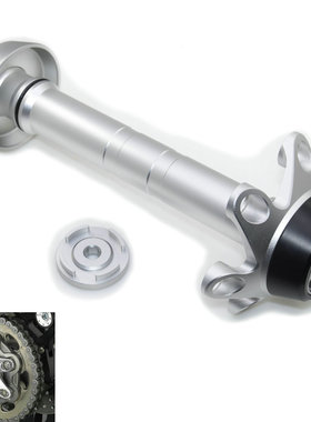 DUCATI MTS 1260 S MULTISTRADA 950 MTS 1200安德鲁后轮保护