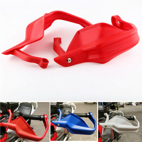 适用宝马G310GS G310R 2017-2024护手罩把手防摔挡风板手把风挡车