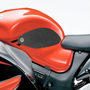 适用SUZUKI HAYABUSA铃木隼GSX1300R摩托车油箱贴防磨车身贴纸防