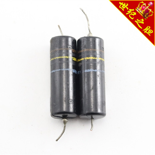 美国大黄蜂105.6nF~107.3nF电容