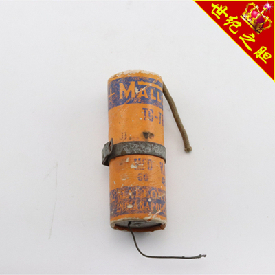 MALLORY60MFD450VDC