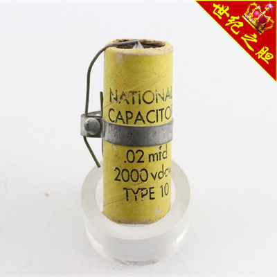 NATIONALCAPACITO0.022000v电容