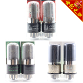 RCA 6V6 喜万年 6P6P D环喷碳U环顶6f6电子管 6F6GT 全新美国NU