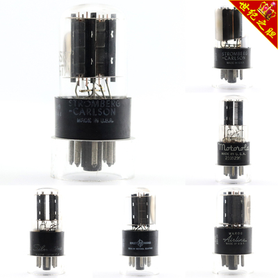 Airline6SN7GT/6N8P/5692电子管