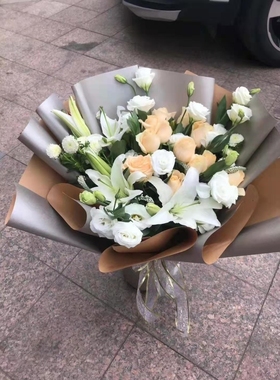 成都青白江区千盛百货安居路美程广场幸福家园红玫瑰生日鲜花店