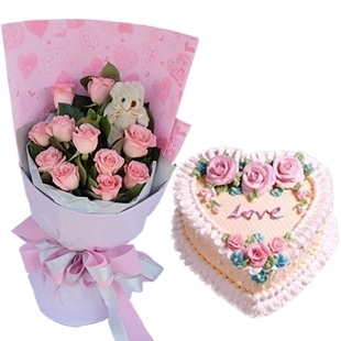 五河县万福城南亿豪泊景城中兴路百美佳超市蛋糕鲜花店同城速递