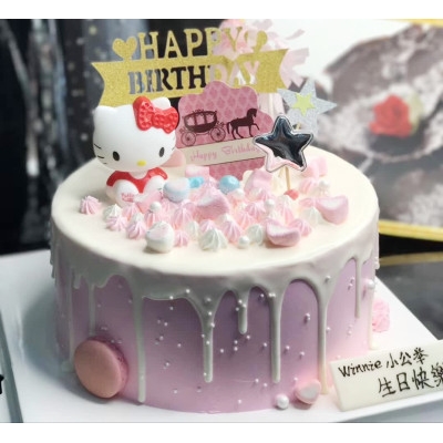 龙游县新东方荣昌广场兴龙北路北门菜场龙州公园生日蛋糕鲜花同城