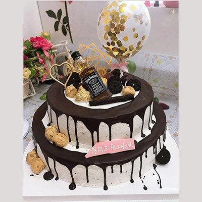 景东县南岳亭驭江广场锦屏镇御笔山休闲公园党校生日蛋糕鲜花同城