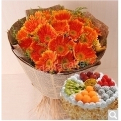 昆明东川区白云街晋宁七彩云南欢乐世界红玫瑰蛋糕鲜花店同城速递