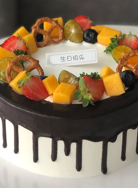 丽江古城区木府五一街上段七星街钟楼象山市场生日蛋糕鲜花店同城