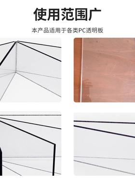 工业片一材中环空板YWN油过滤循高压清洗机塑料PVC板除清洗烘干体