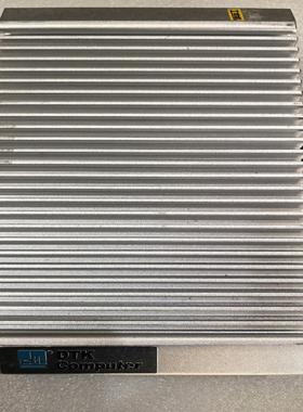 DTK工控机  MAN-ECS-460H工控机  拆机【南风商行】