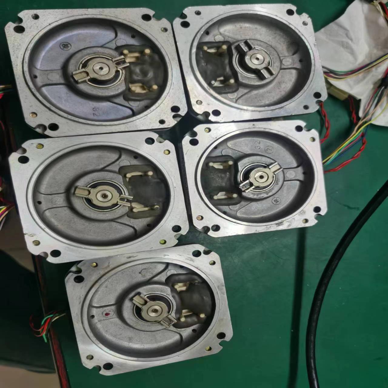 三菱编码器OSA105 OSE105功能包好【南风商行】