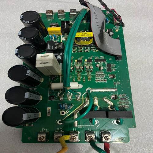 SY8000-PB015T-A03 拆机驱动板 模块7MBR【南风商行】