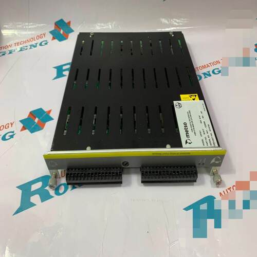 METSO   IOP301 模拟输入模块【南风商行】