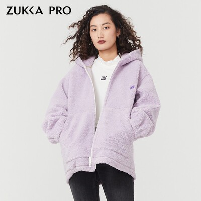 ZUKKAPRO卓卡秋冬季新