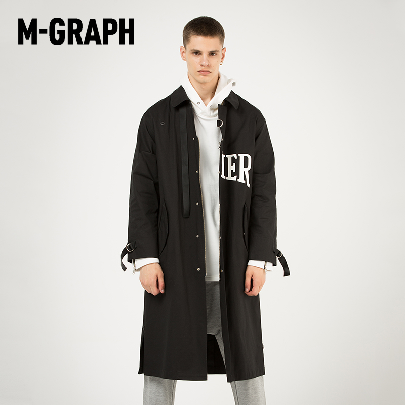 M-GRAPHM-GRAPH潮牌男