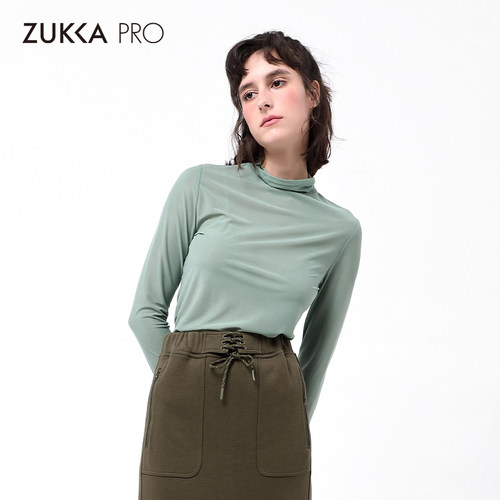 ZUKKAPRO卓卡女装专柜