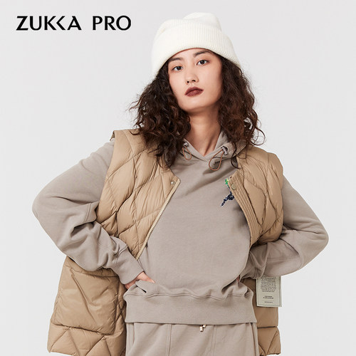 ZUKKAPRO卓卡秋冬季新