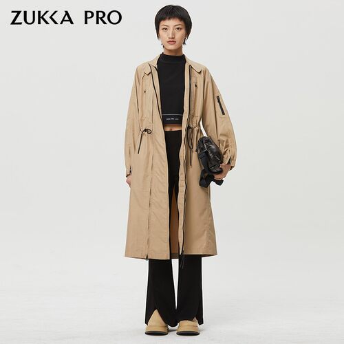 ZUKKAPRO卓卡秋冬季新